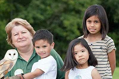 Children's Birthday Parties