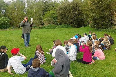 School / Educational Visits